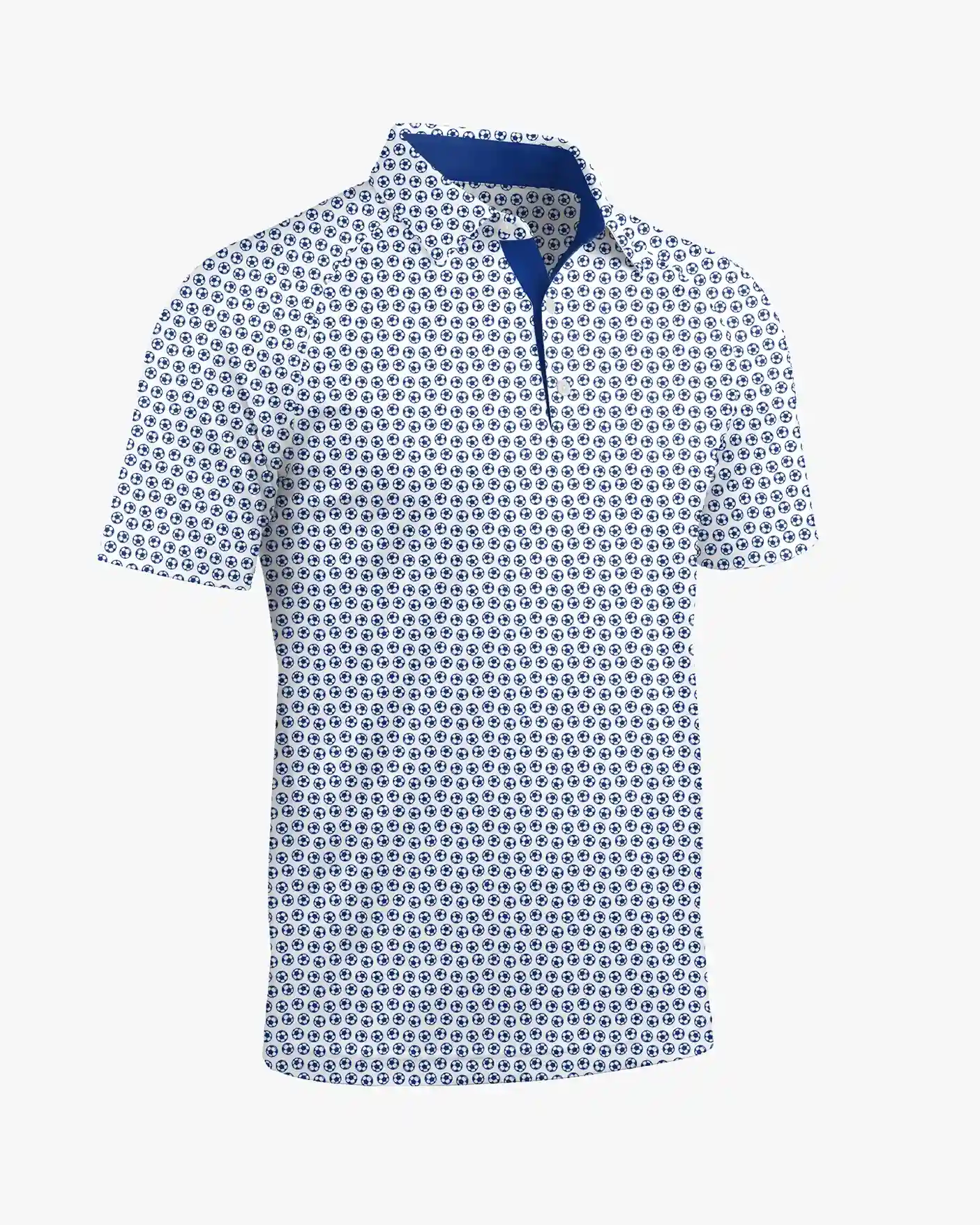 The Pitch Polo - Deolax