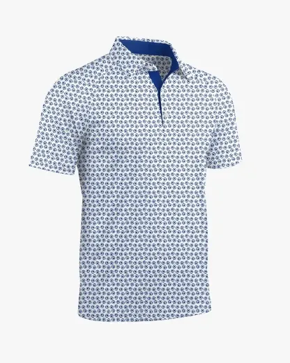 The Pitch Polo - Deolax