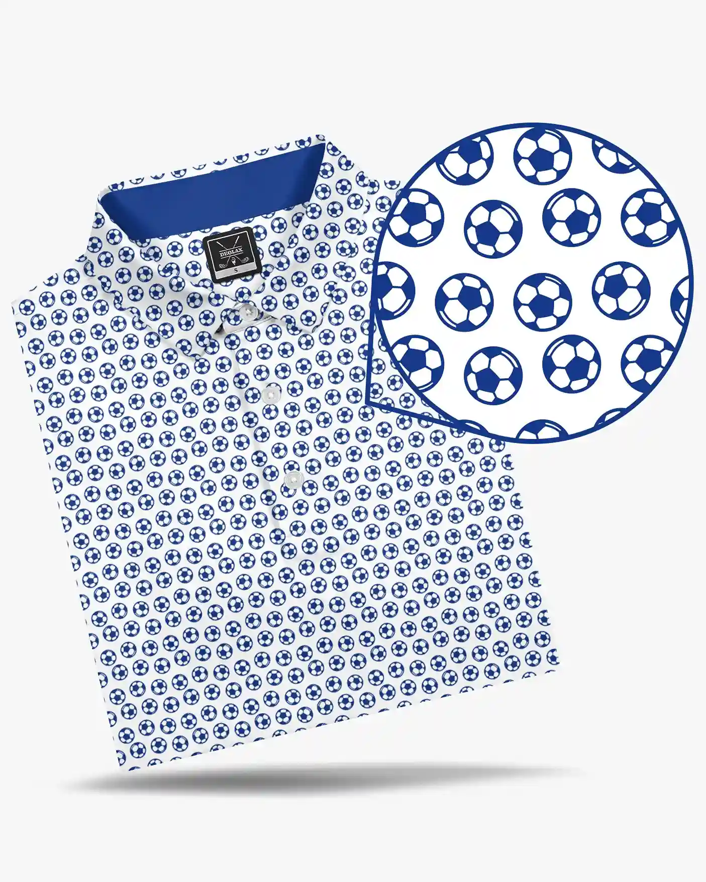 The Pitch Polo - Deolax