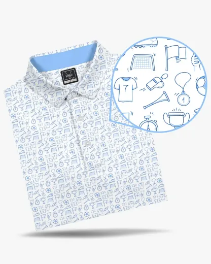 The Playmaker Polo - Deolax