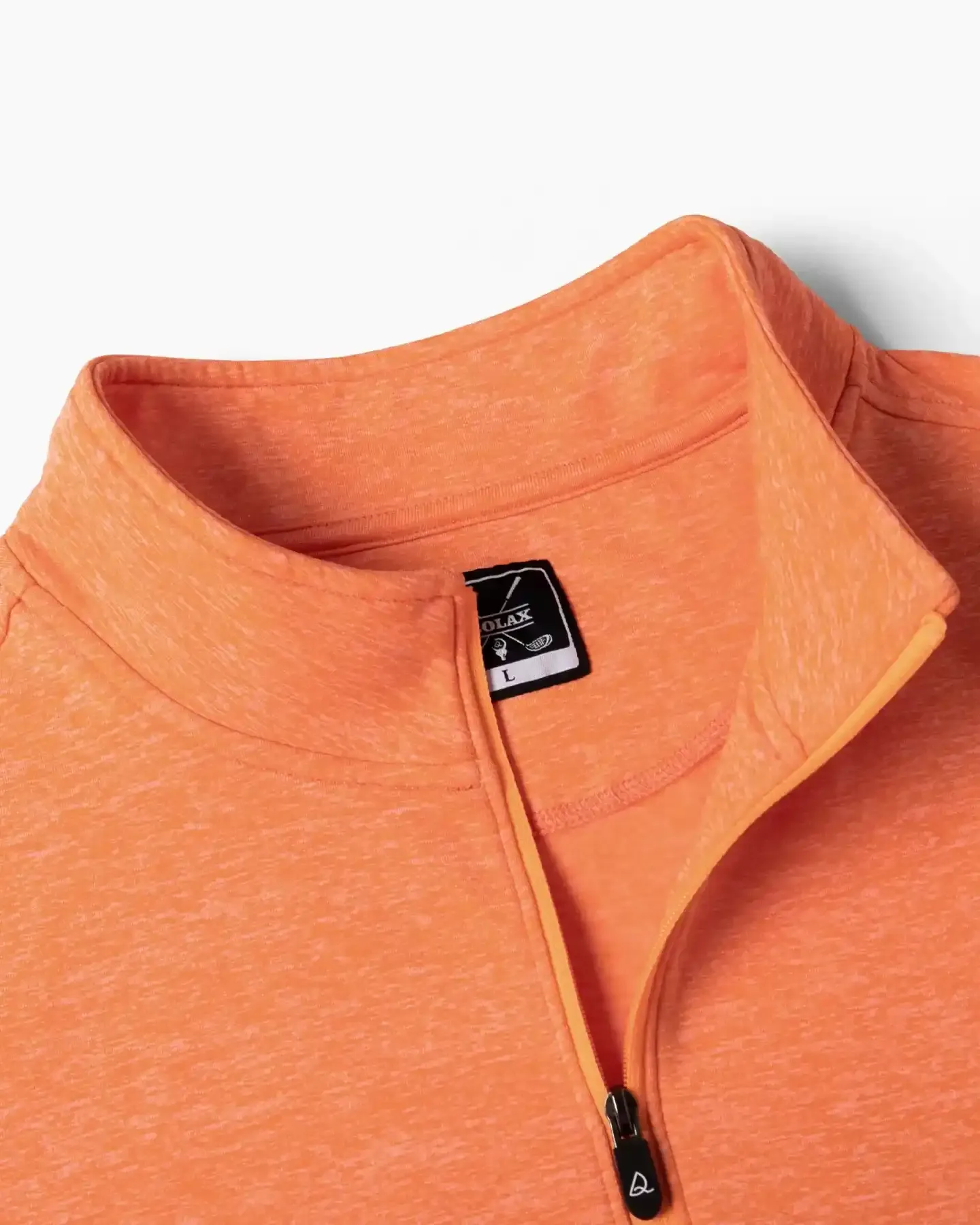 The Pullover: Premium Fleece