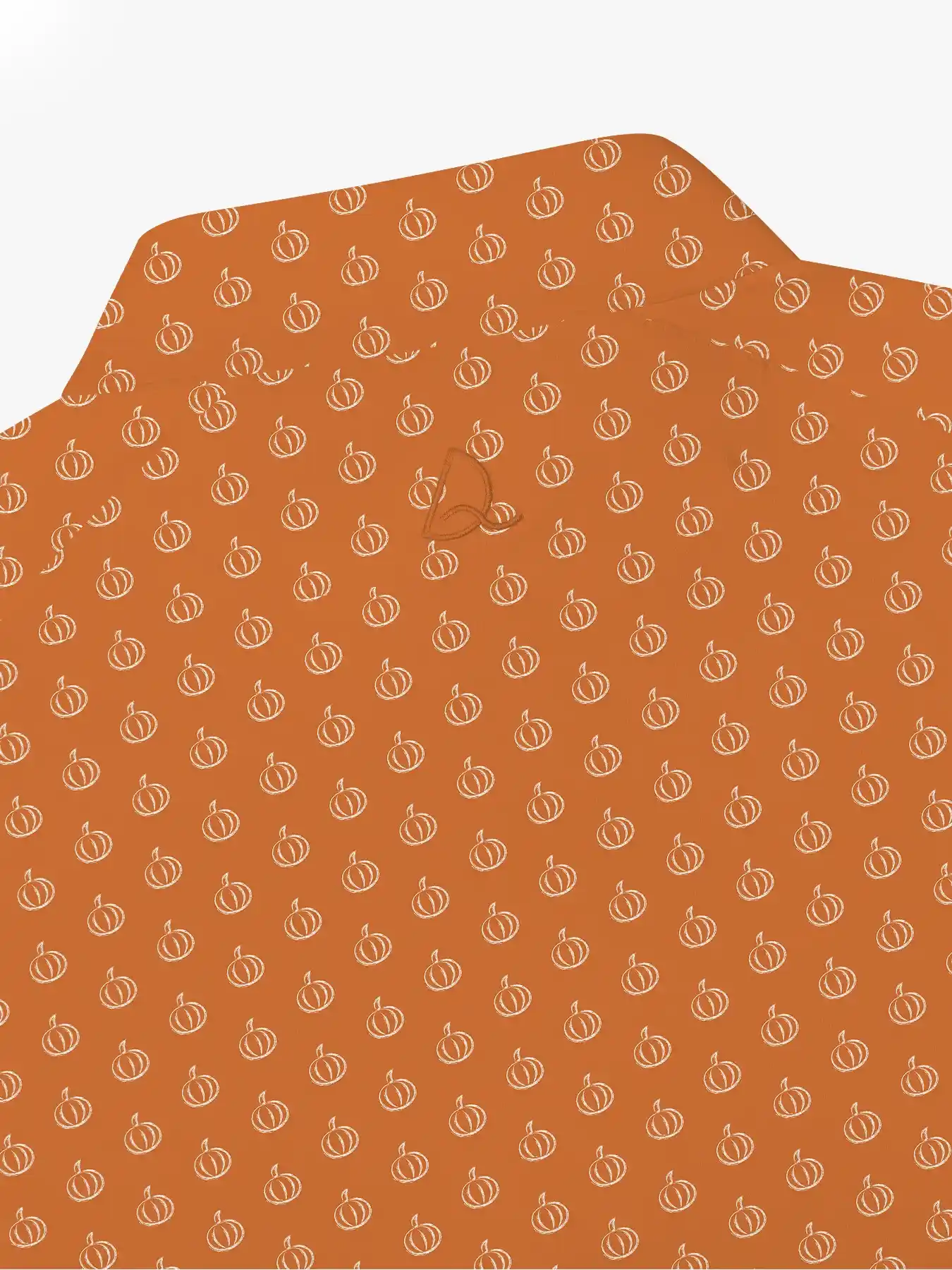 The Pumpkin Quarter Zip - Deolax