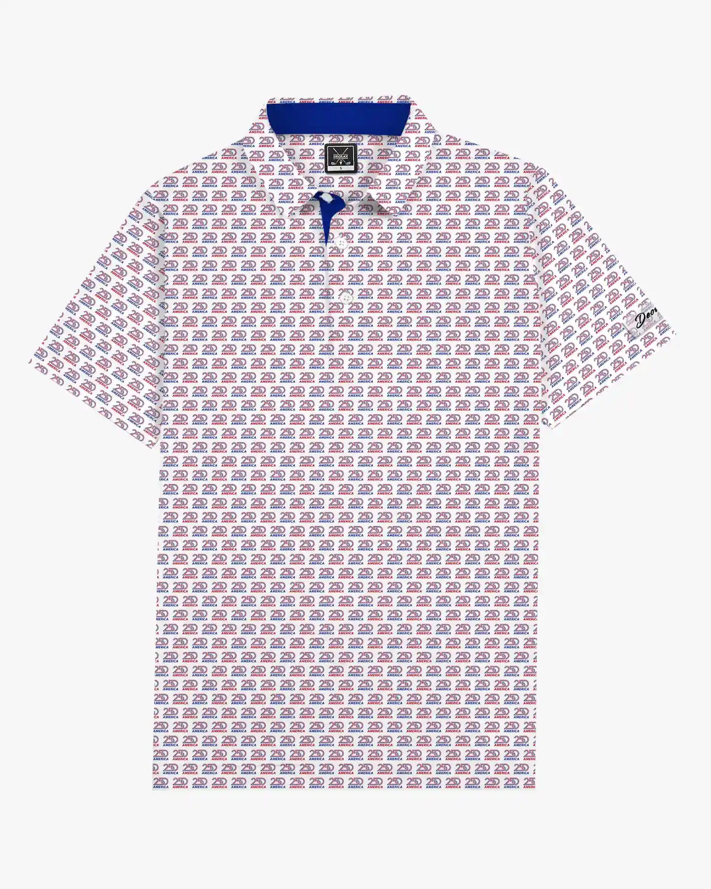 The Quarter-Millennium Polo - Deolax