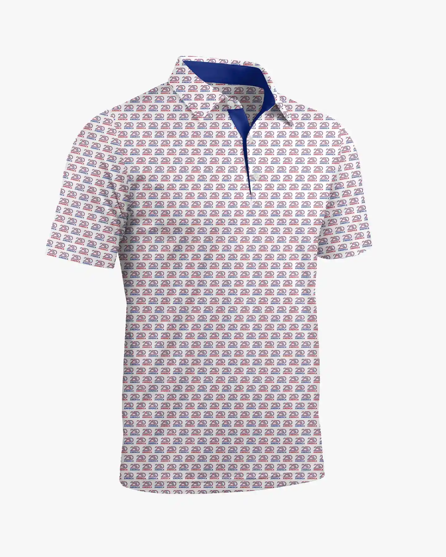 The Quarter-Millennium Polo - Deolax