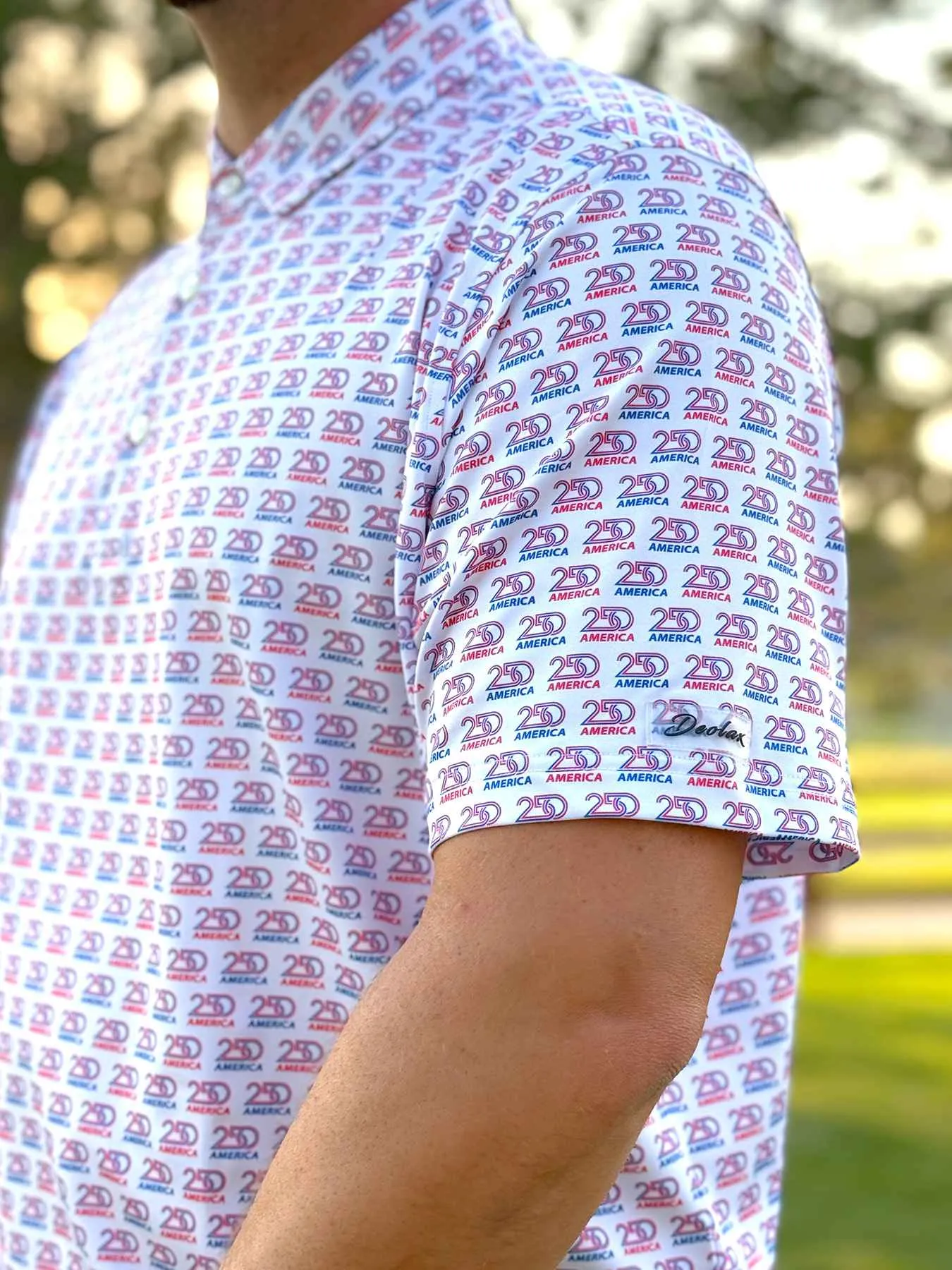 The Quarter-Millennium Polo