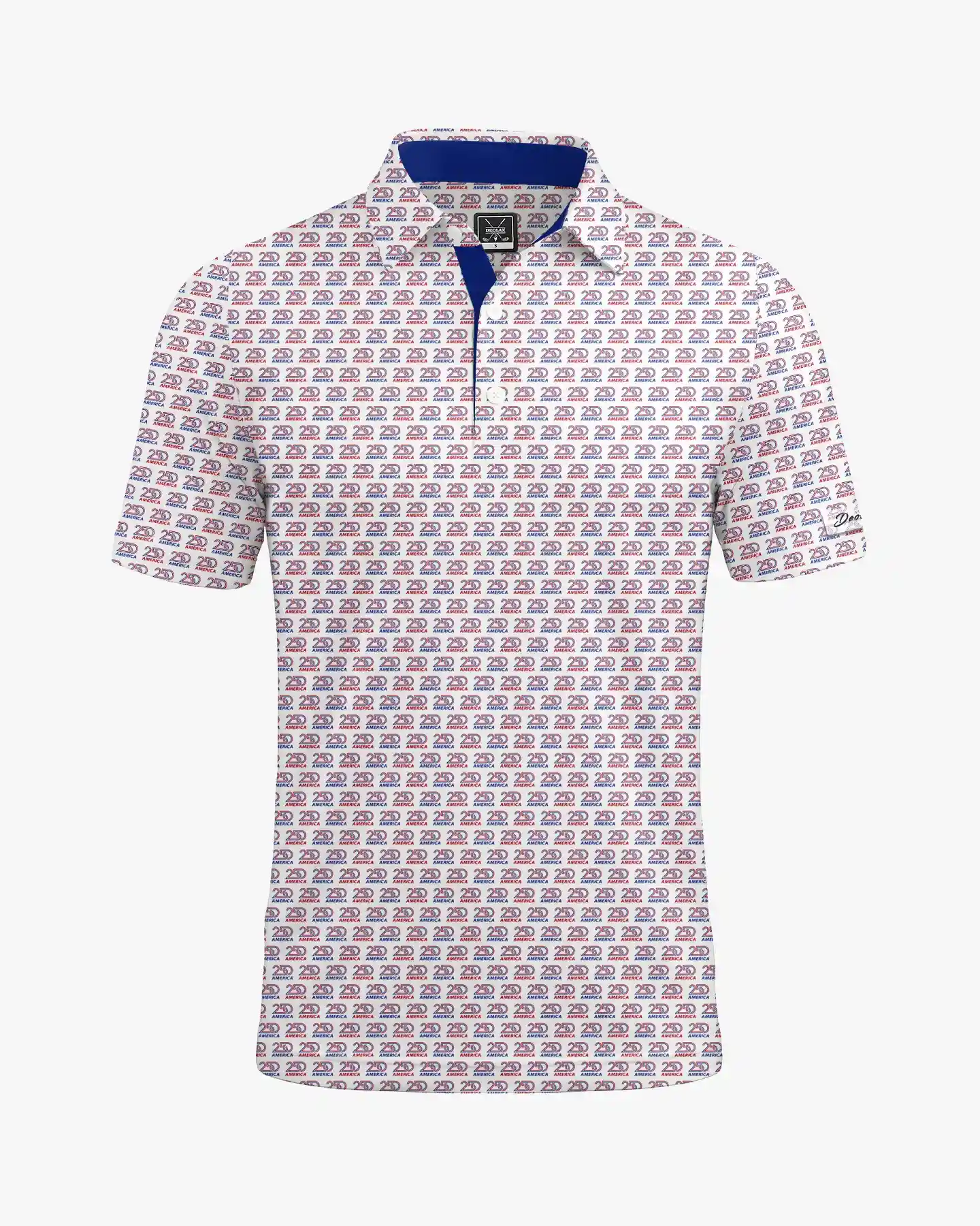 The Quarter-Millennium Polo - Deolax