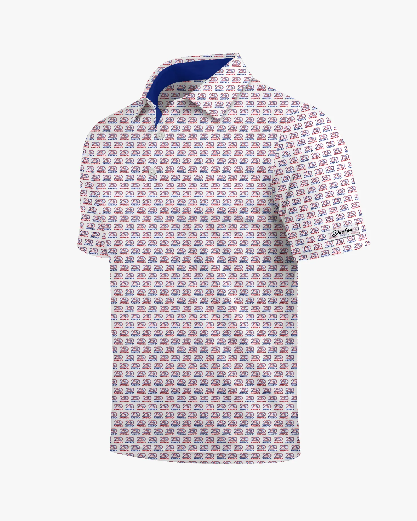 The Quarter-Millennium Polo - Deolax