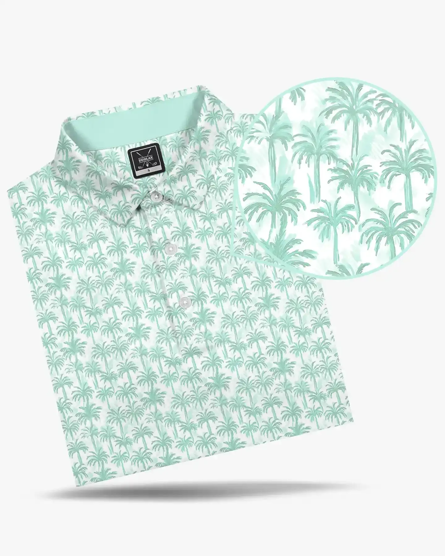 The Palms Polo - Deolax