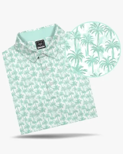 The Palms Polo - Deolax