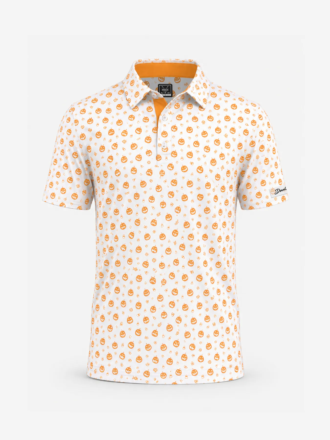 The Spooky Polo