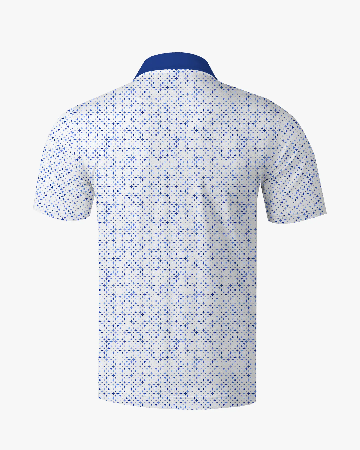 The Stars - Performance Polo - Deolax