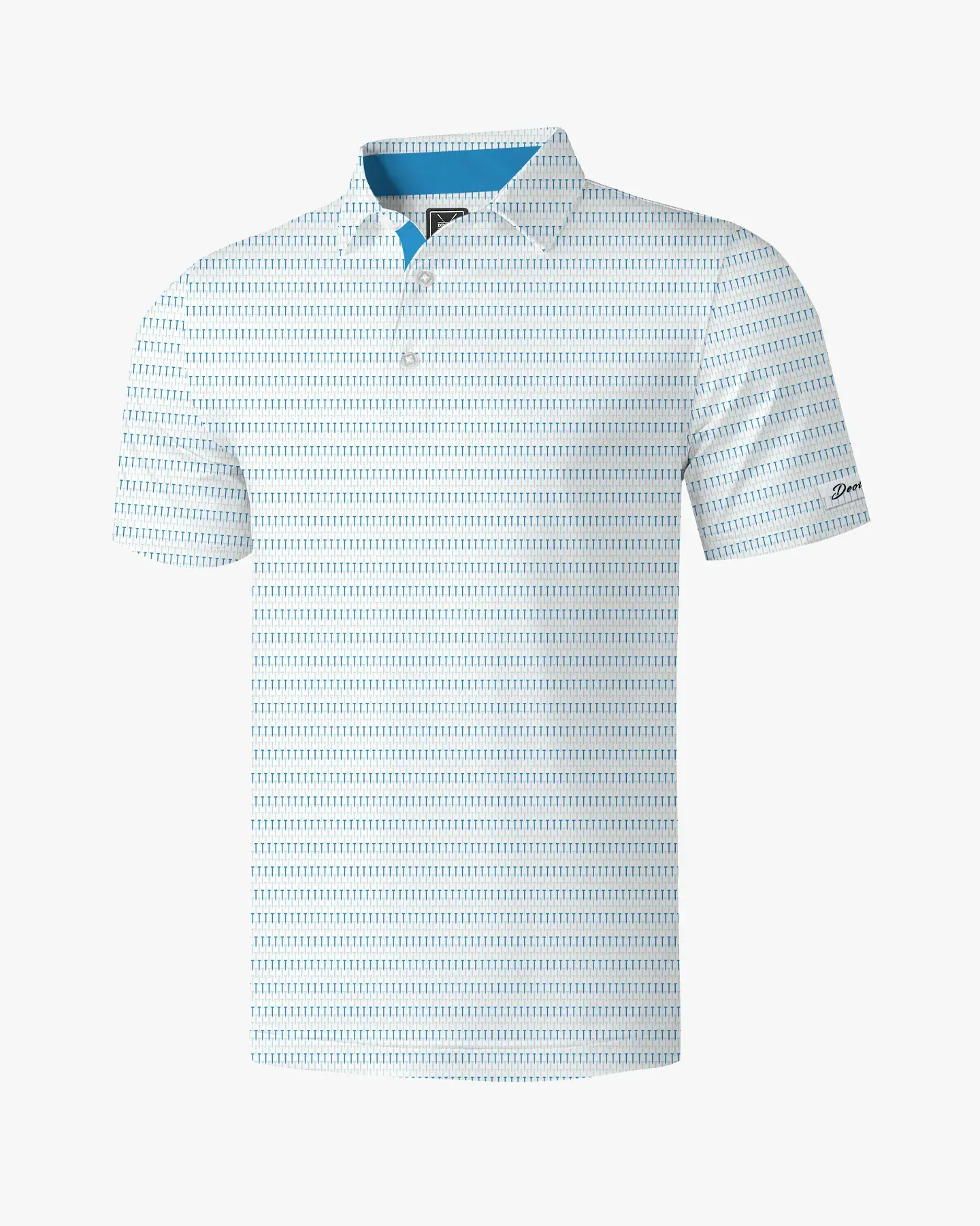 The Tee Performance Polo