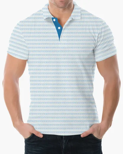 The Tee Performance Polo