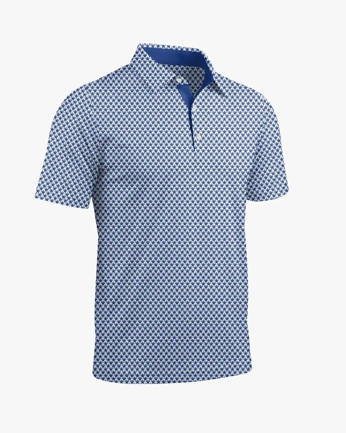 The Texan Polo - Deolax