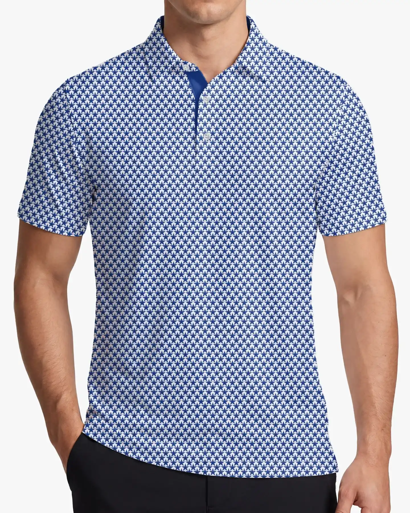 The Texan Polo - Deolax