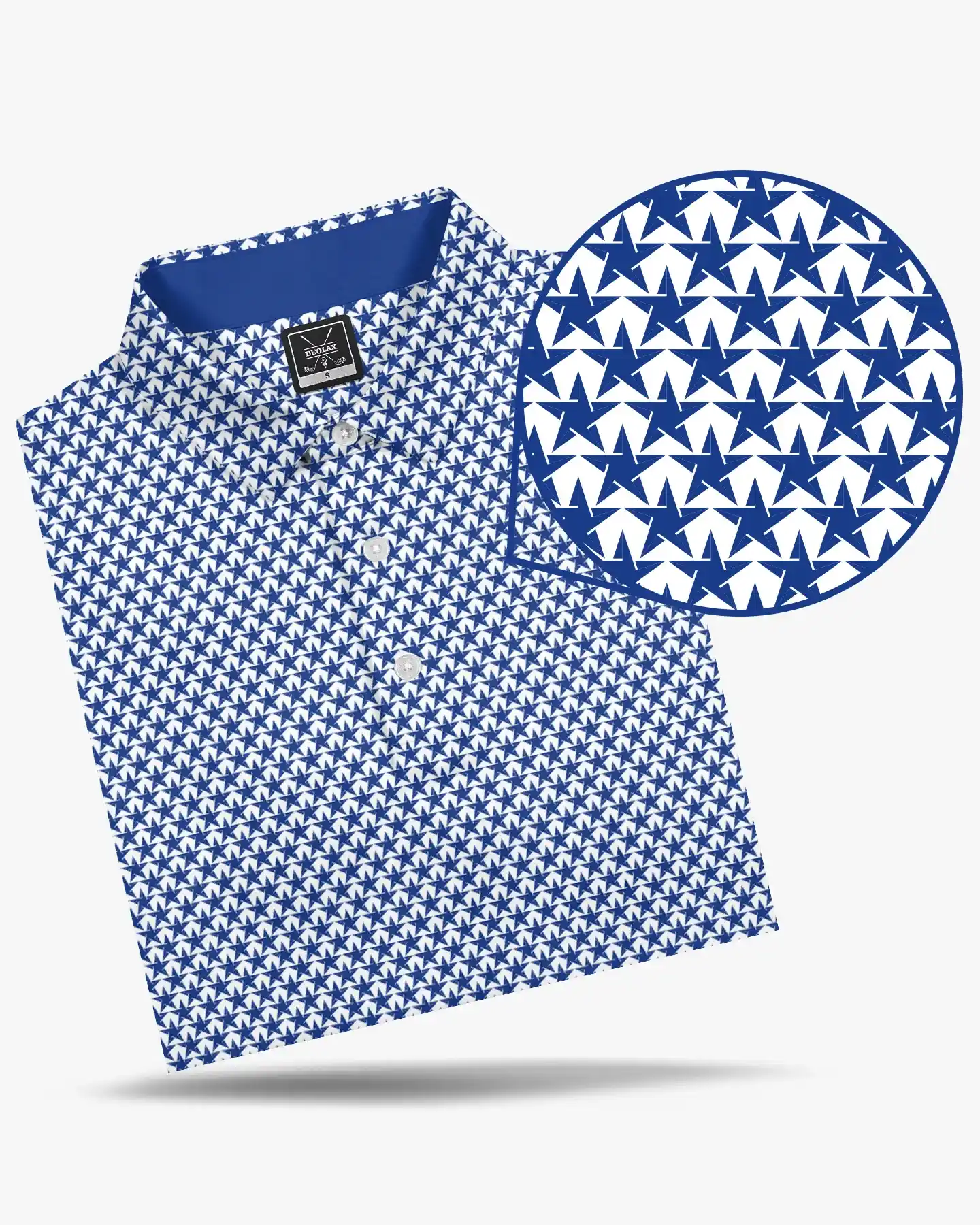 The Texan Polo - Deolax