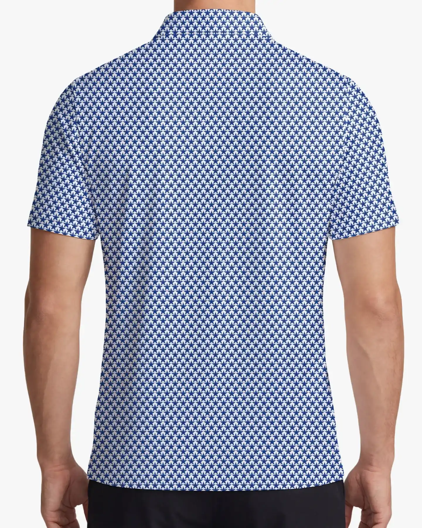 The Texan Polo - Deolax