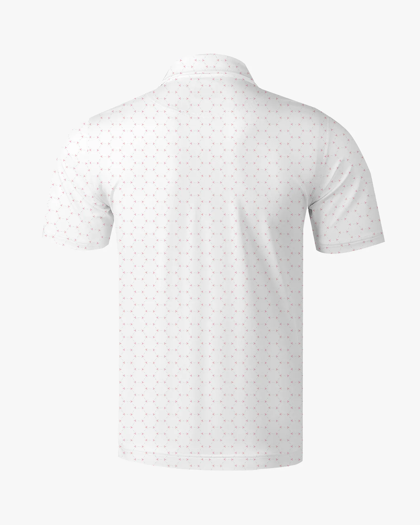 The Vector Grid Polo - Deolax