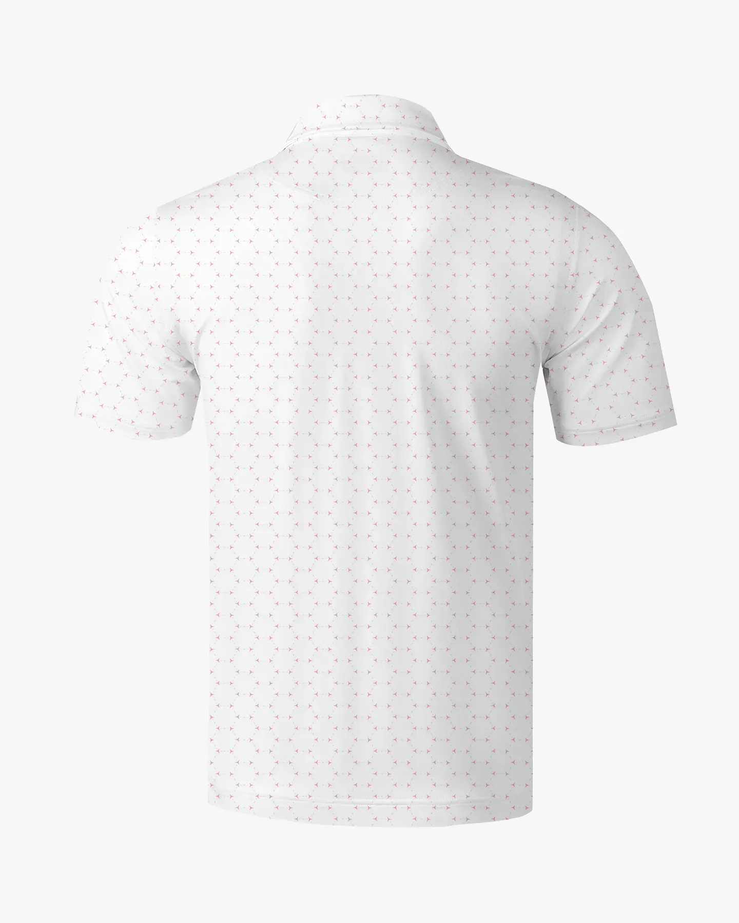 The Vector Grid Polo - Deolax