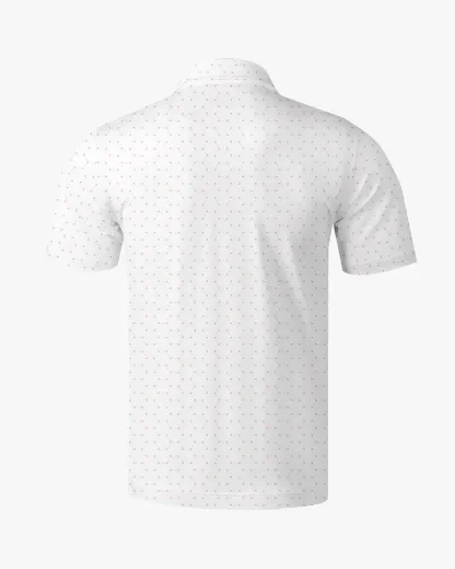 The Vector Grid Polo - Deolax