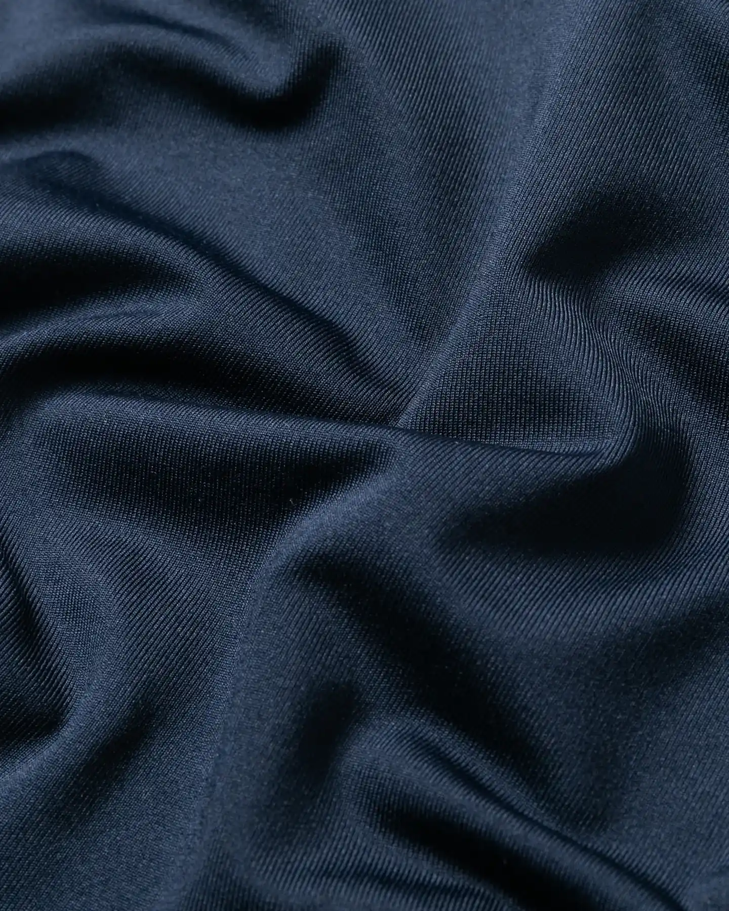 The Weekday Hoodie - Midnight Blue - Deolax