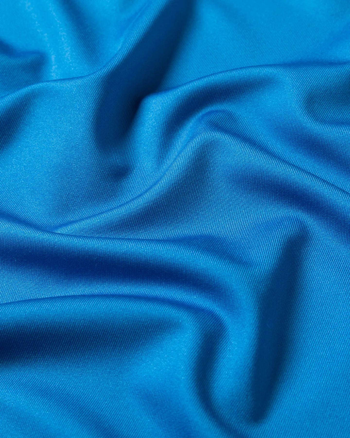 The Weekday Polo - Blue