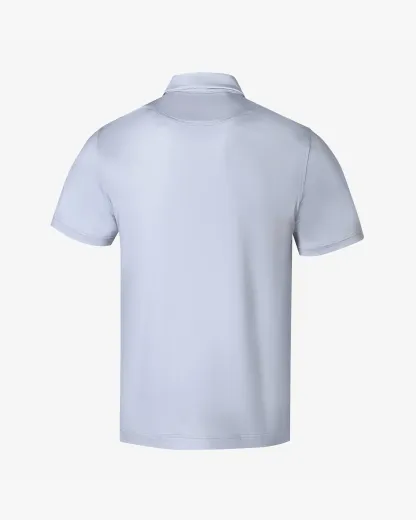 The Weekday Polo - Gray
