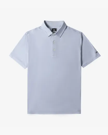 The Weekday Polo - Gray