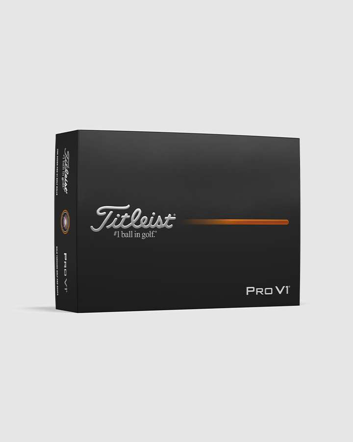 Titleist Pro V1 Golf Ball