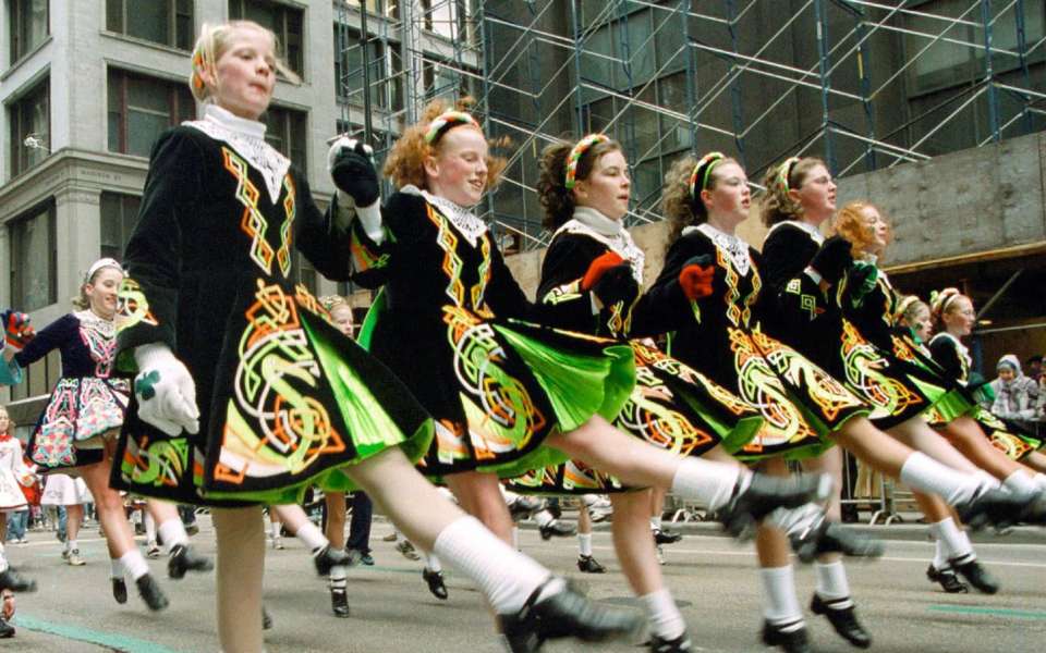 Traditional Music and Dance