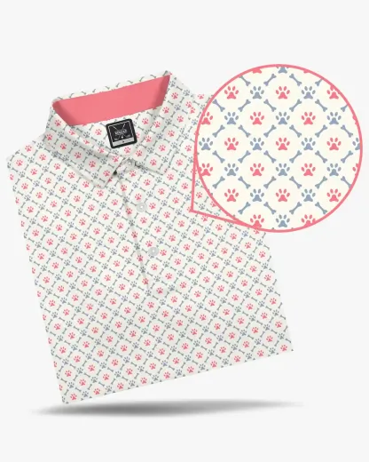 Trail Bite Polo - Deolax