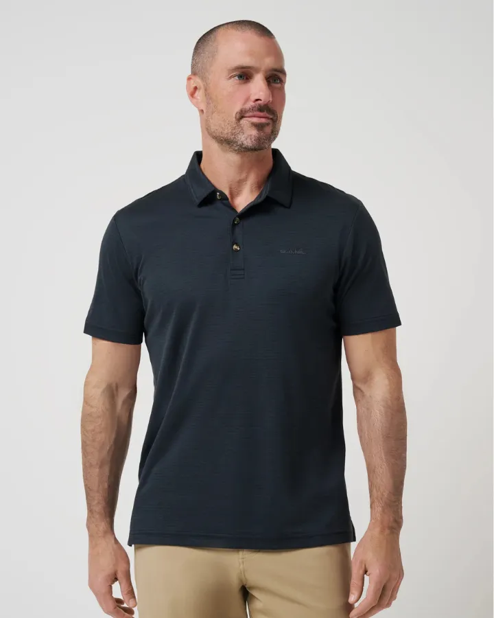 Travismathew The Zinna 2.0 Polo