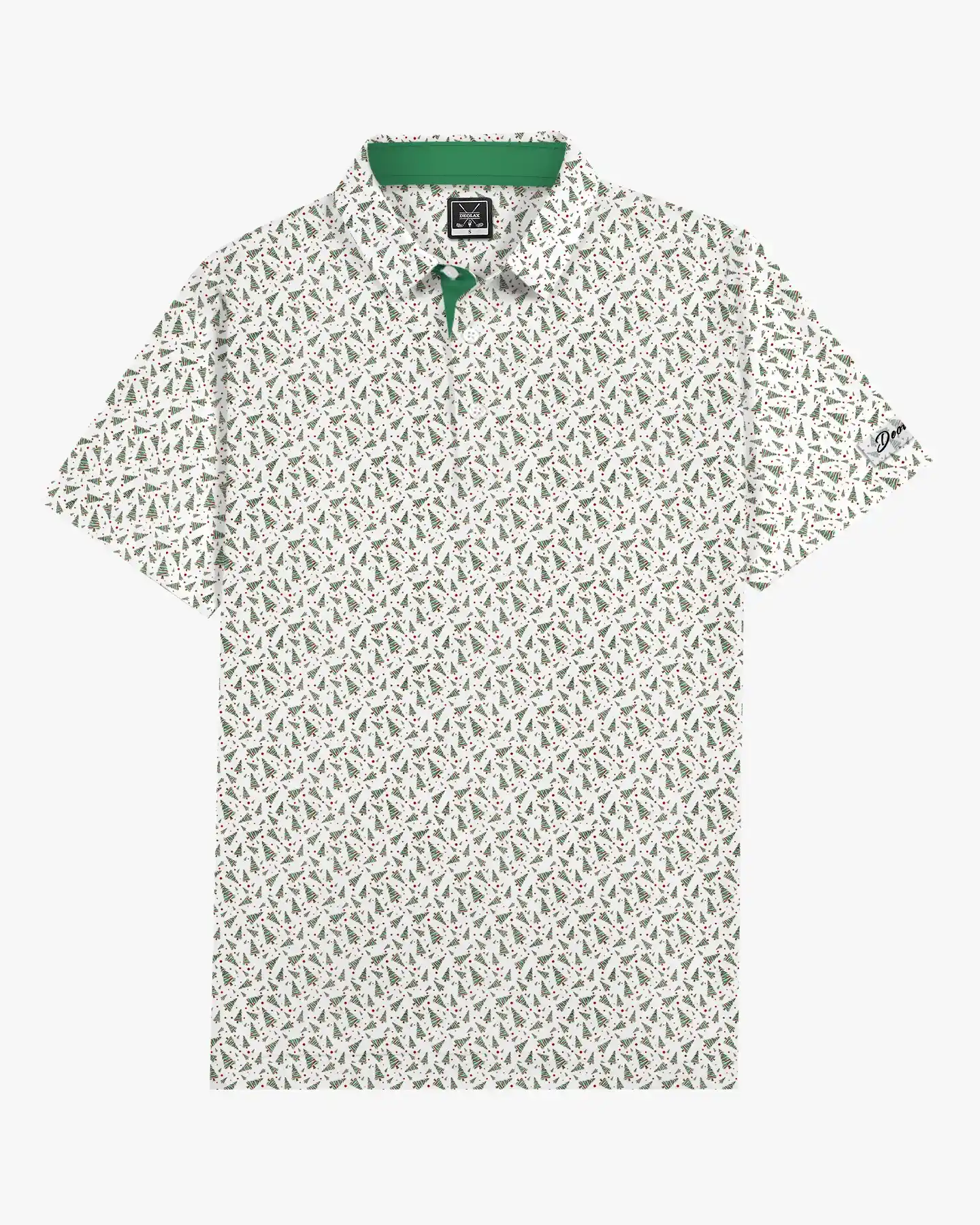 Tree Time Polo - Deolax