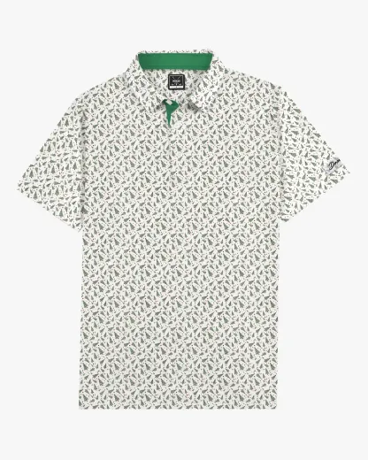 Tree Time Polo - Deolax