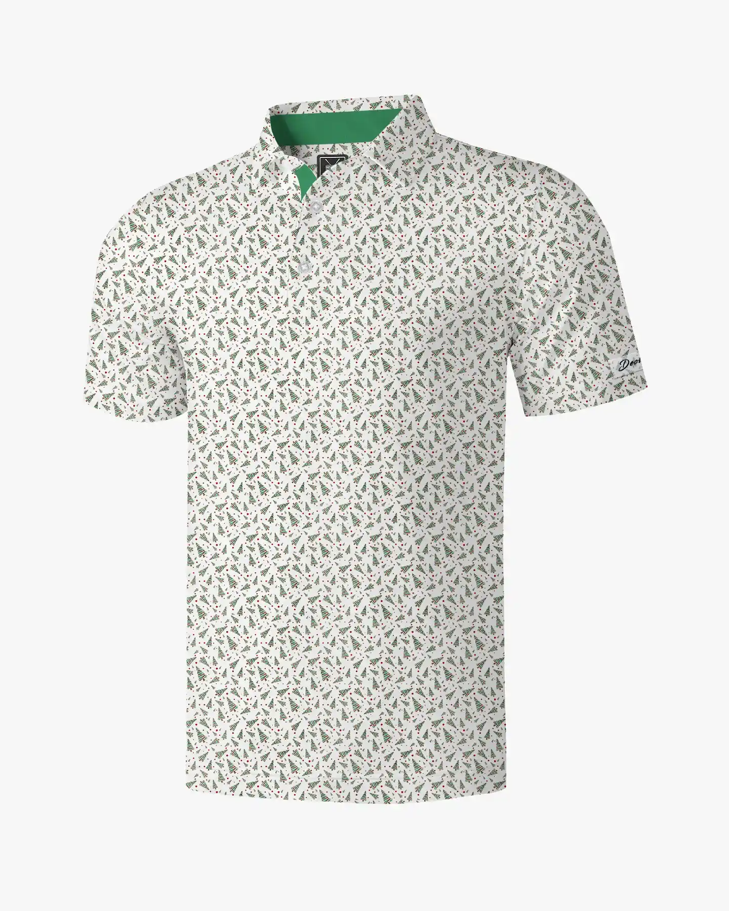 Tree Time Polo - Deolax