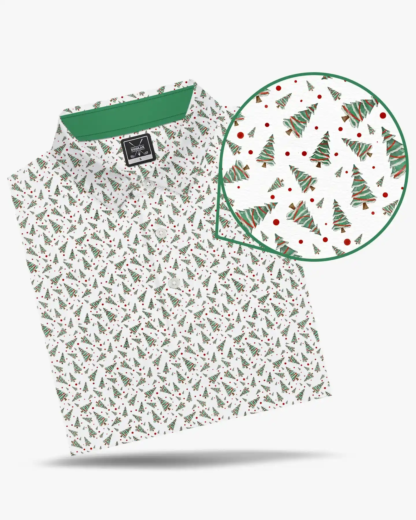 Tree Time Polo - Deolax