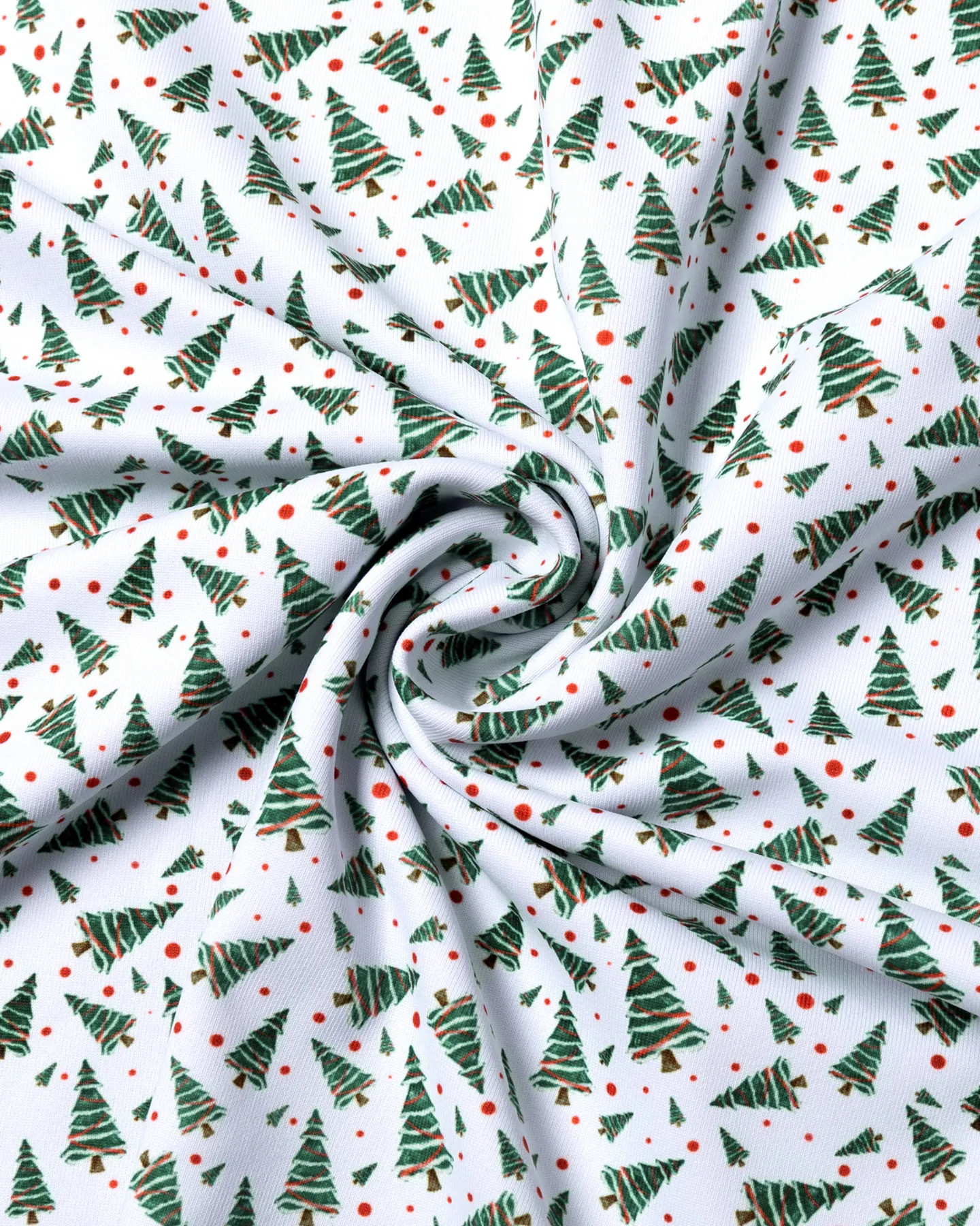 Tree Time Quarter Zip