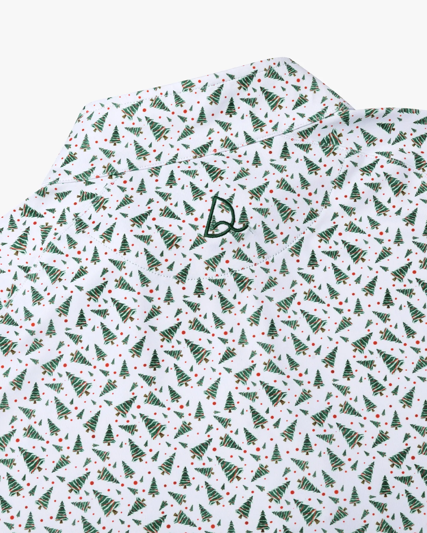 Tree Time Quarter Zip