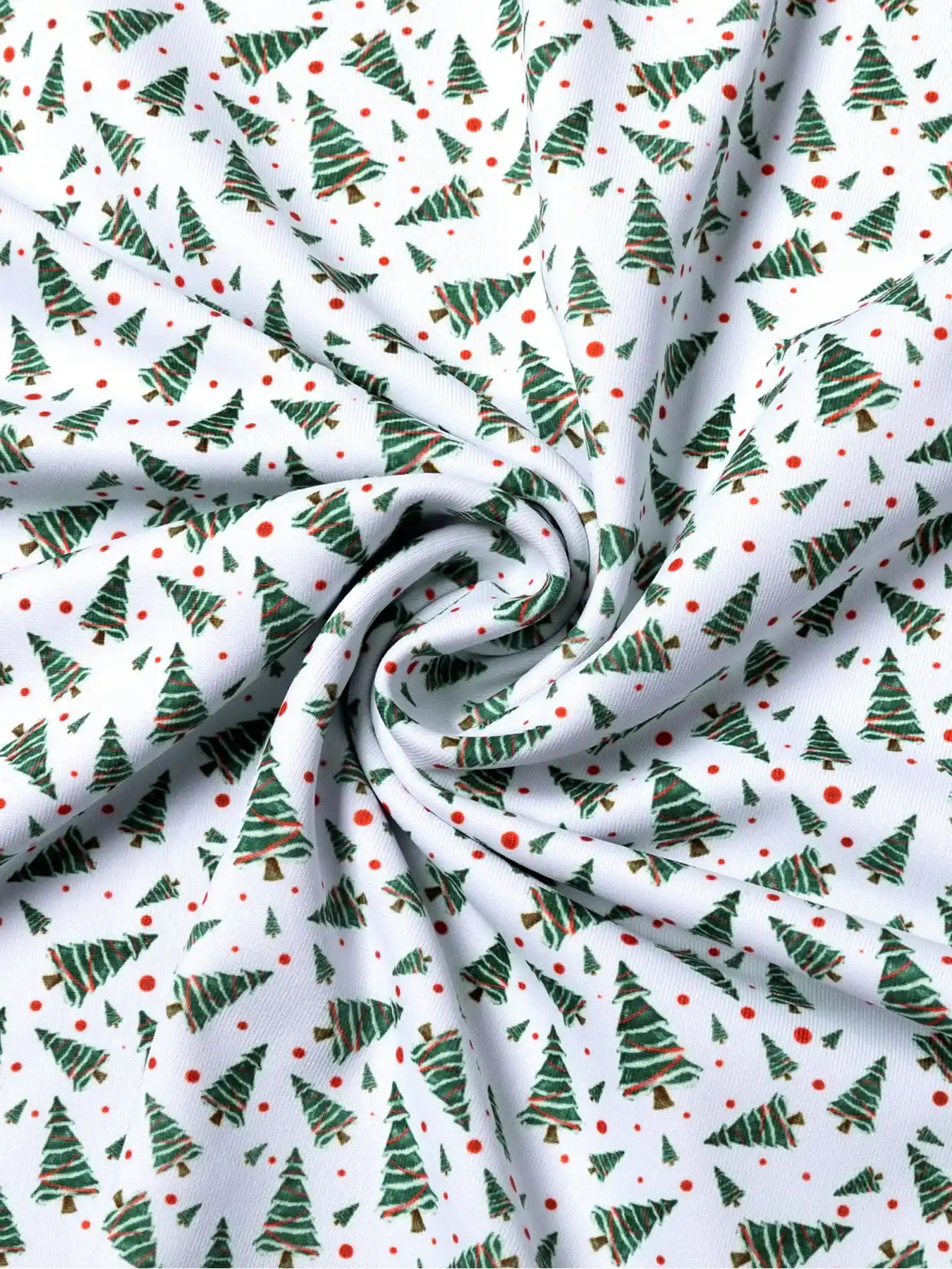 Tree Time Quarter Zip