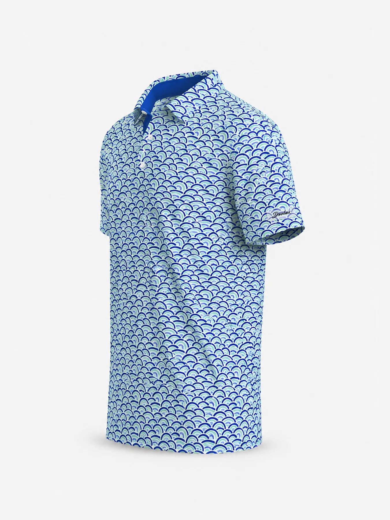 Trek Tide Polo