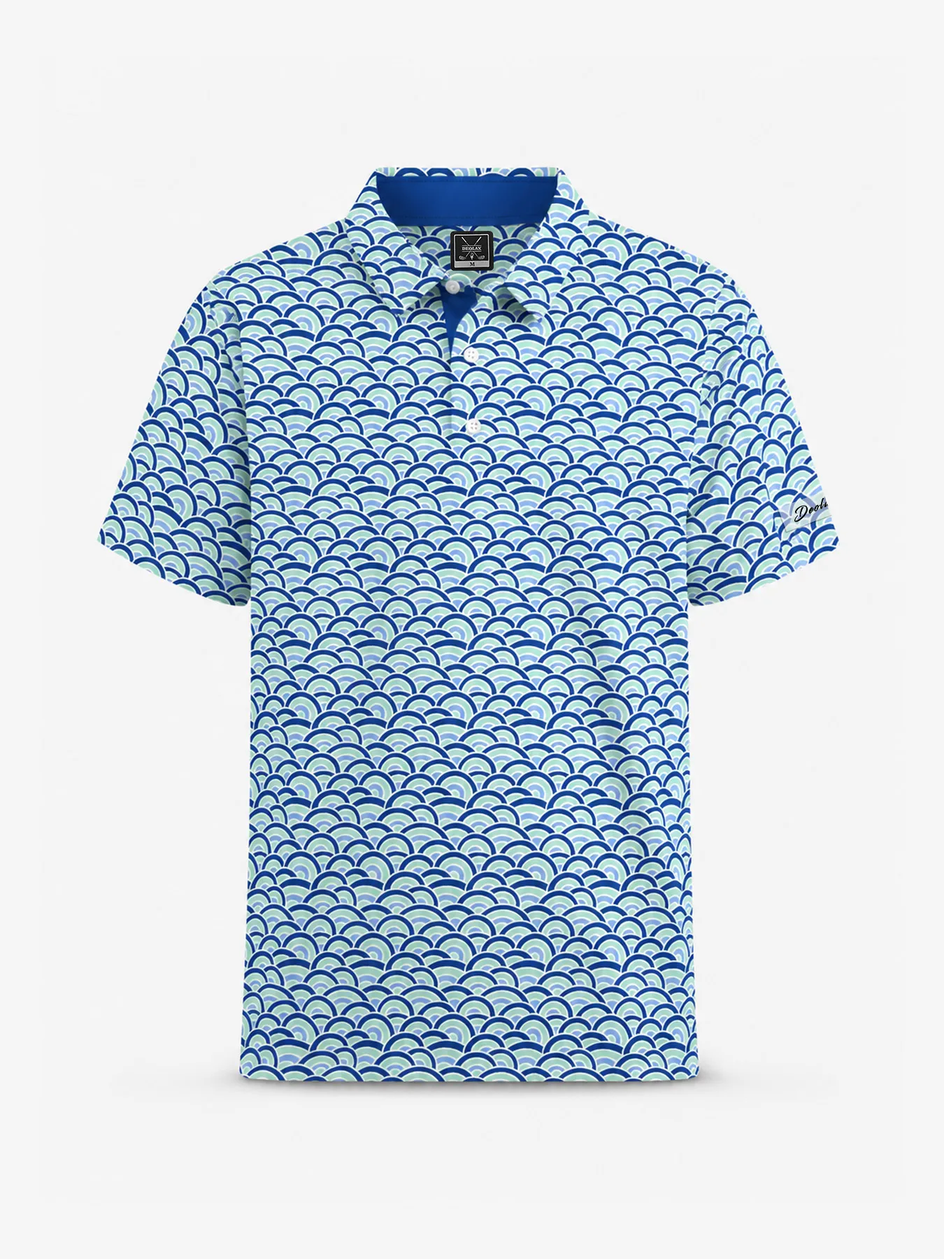 Trek Tide Polo