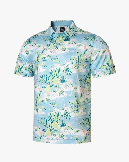 Tropical Tour Polo