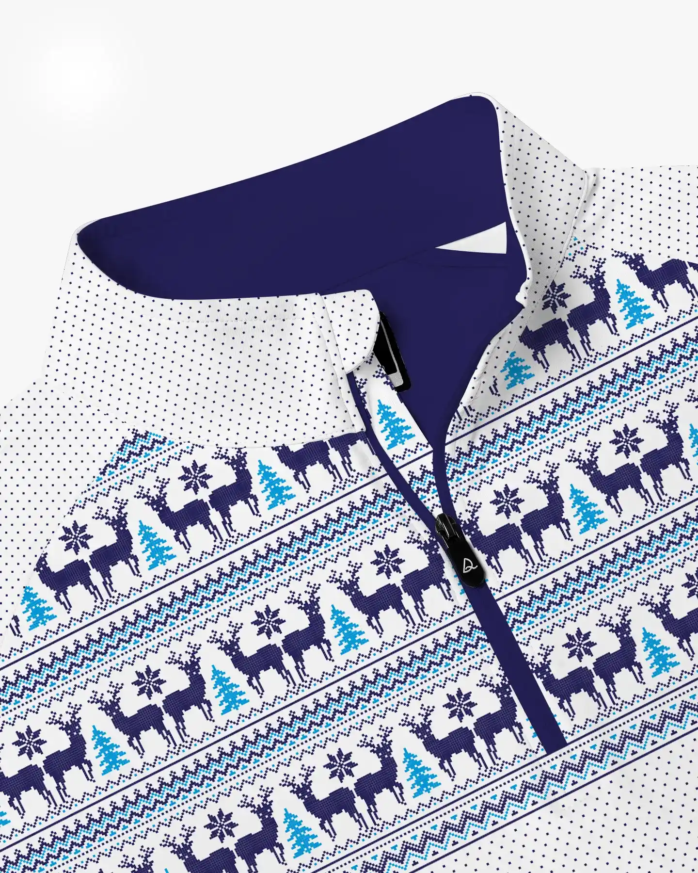 Tundra Quarter Zip - Deolax