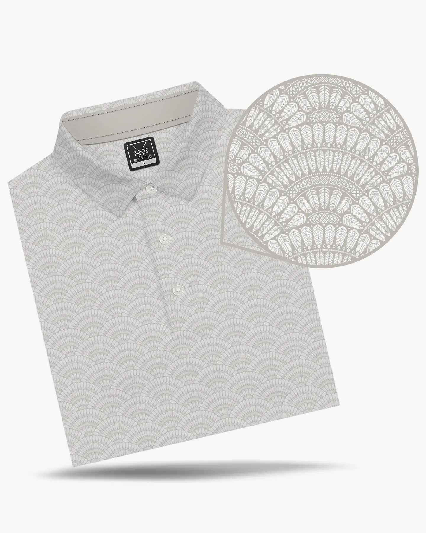 Turkey​ Time Polo - Deolax