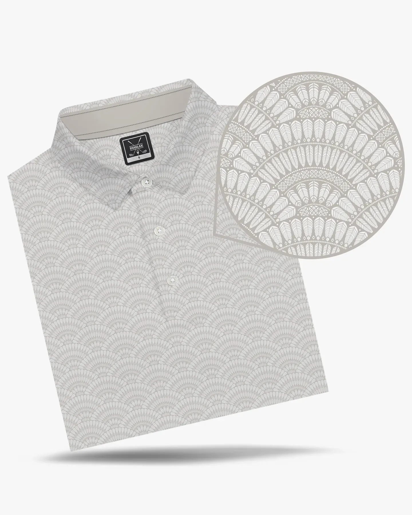 Turkey​ Time Polo - Deolax