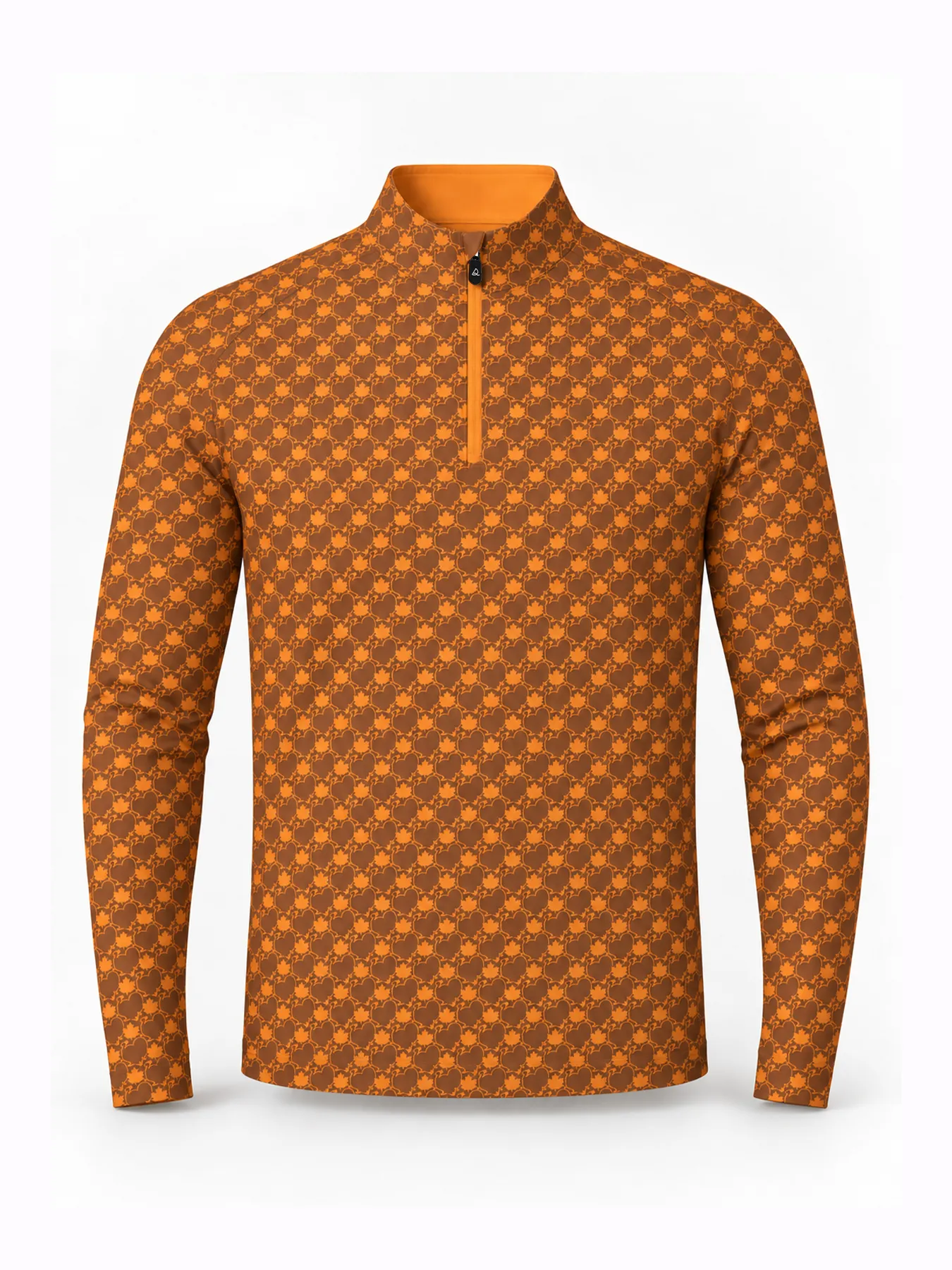Turkey Trot Quarter Zip