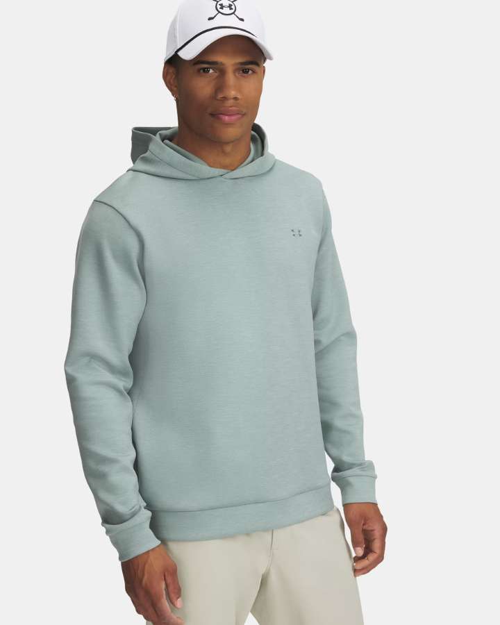 Underarmour Drive Midlayer Hoodie
