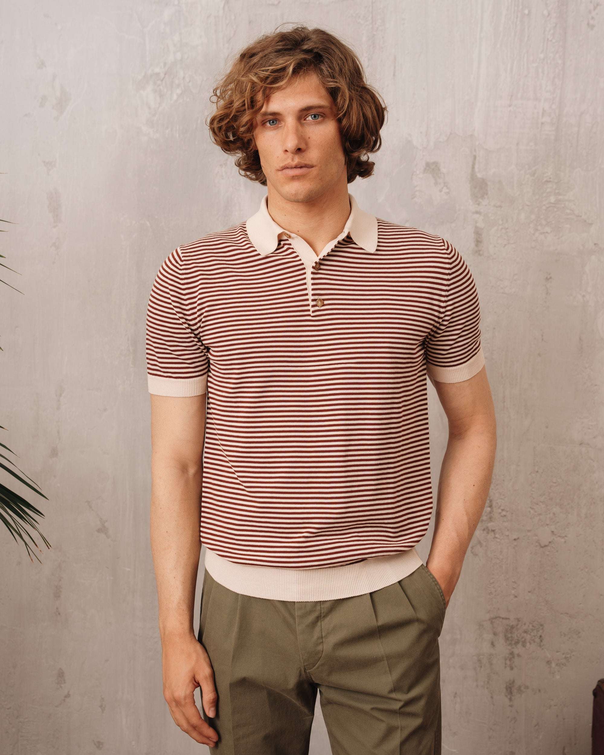 Famous Polo Best Polo Tee Brands Men Polo Shirt Fashion Classic