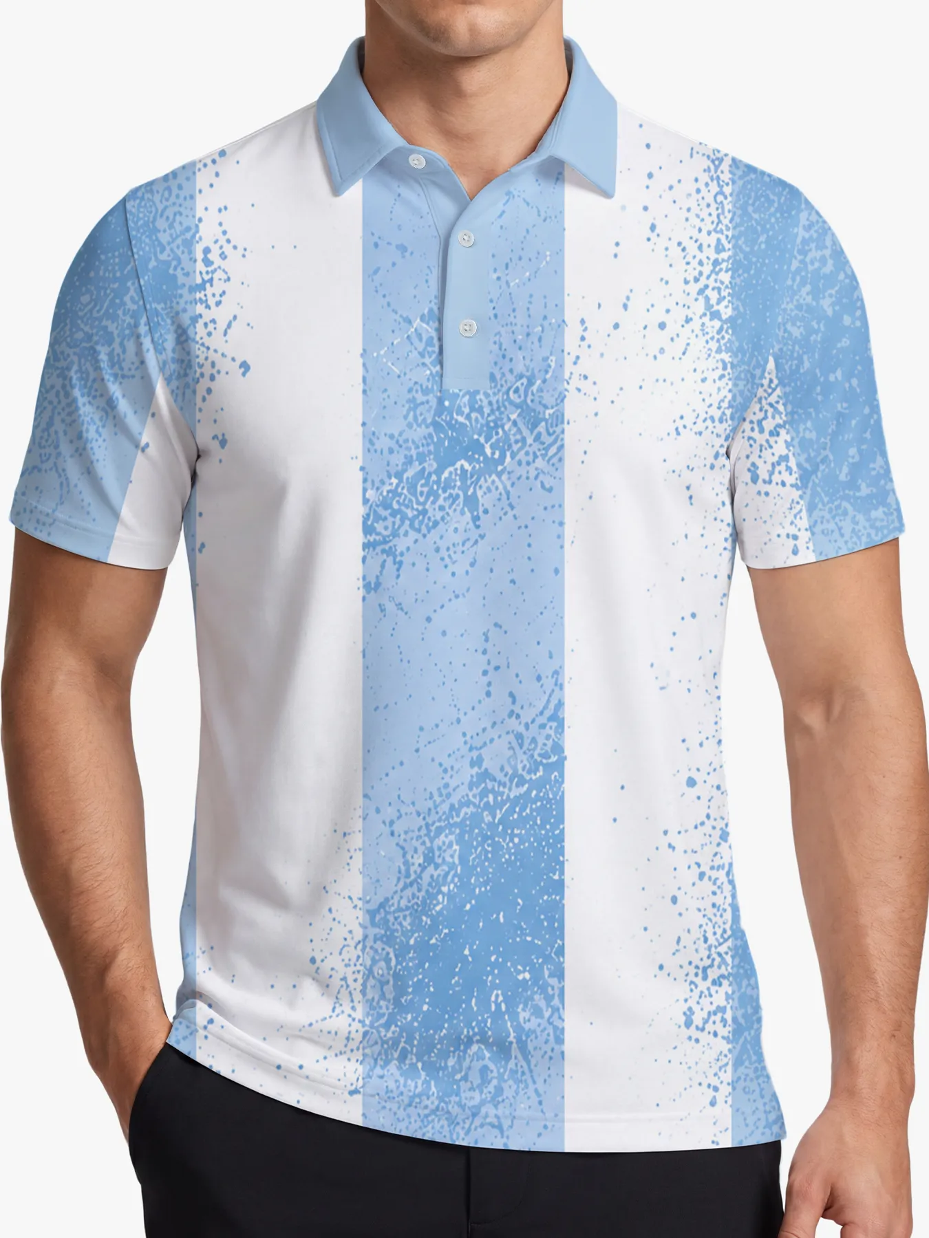 Velocity Polo - Deolax