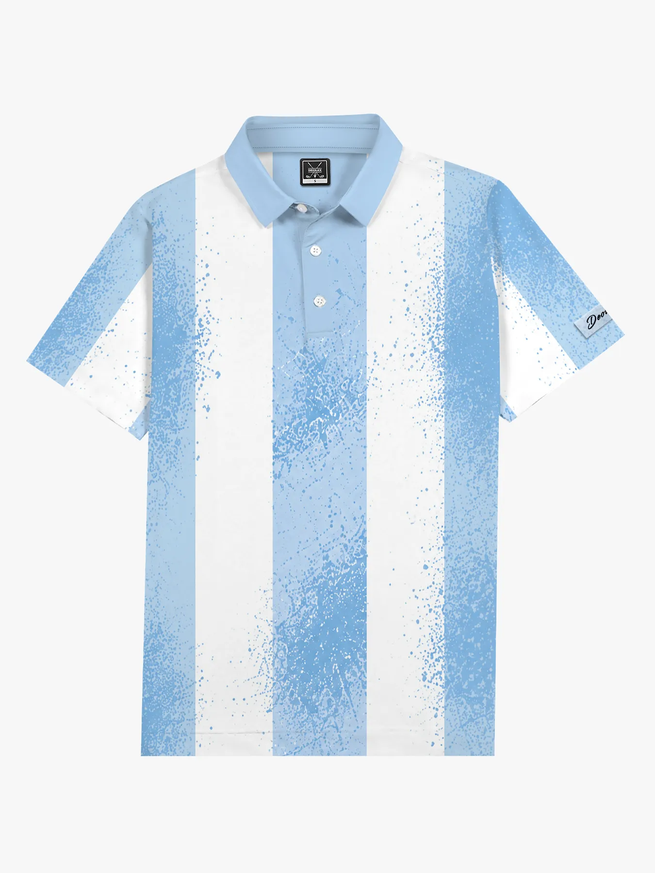 Velocity Polo - Deolax